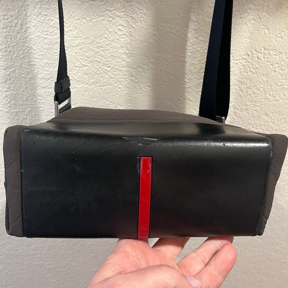 Prada Shoulder Bag - Picture 3 of 12